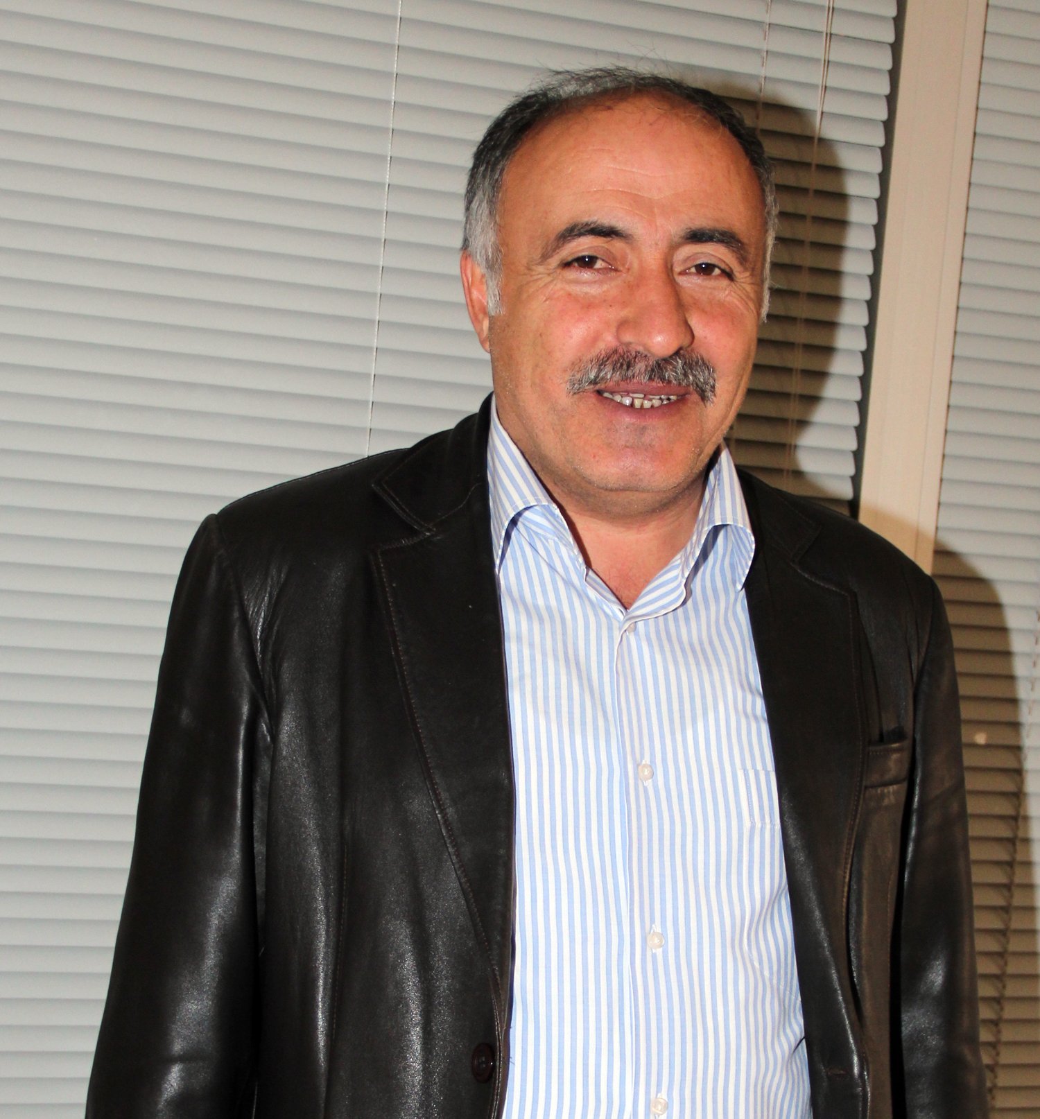 ŞAHİNGÖZ İSTİFA ETTİ