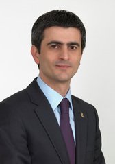 AK Partili Kazdal`dan Hukuksal Yaklaşım