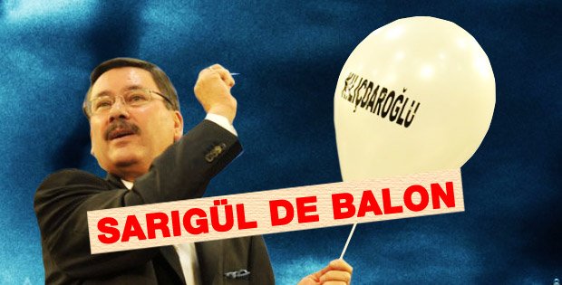 Gökçek: O lafını büker iade ederiz