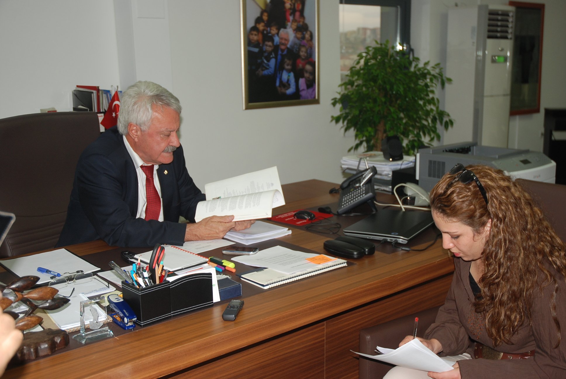 Bülent Tanık İddialı Konuştu 