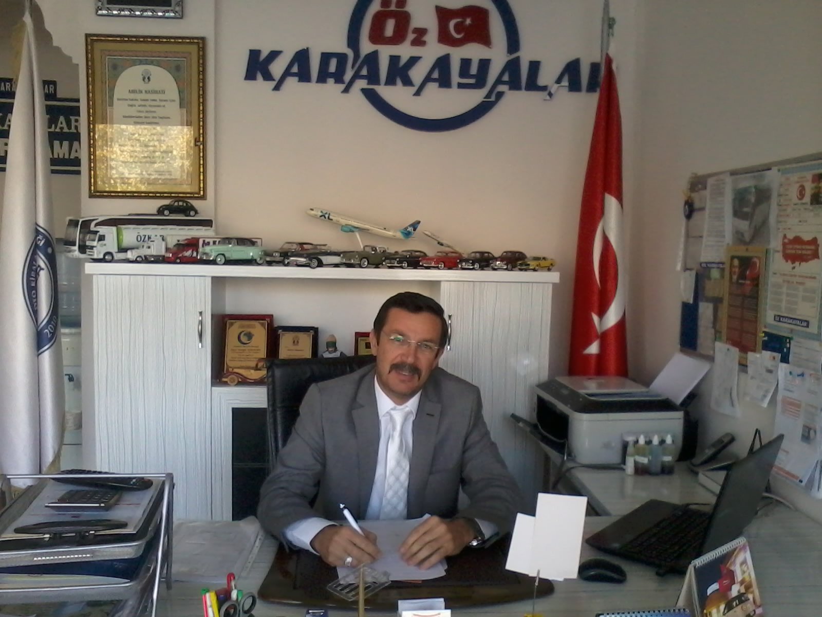 Başkentli Oto Kiralamacılar bu hırsızın peşinde 