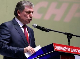 CHP de yetkili Kim ? MYK mı? Alçın mı?