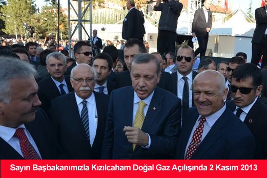 Yenimahalle?li Hasan EFE?yi Başkan Görmek istiyor!