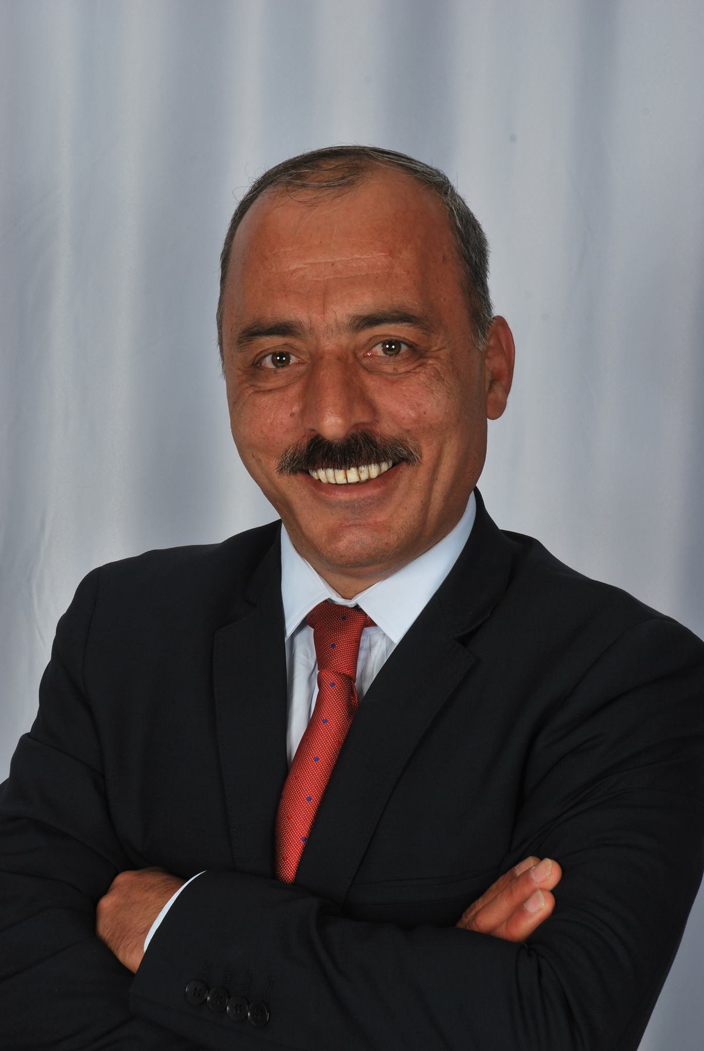 Emrullah Kurt?a Yenimahalle?nin Sevgisi Büyük