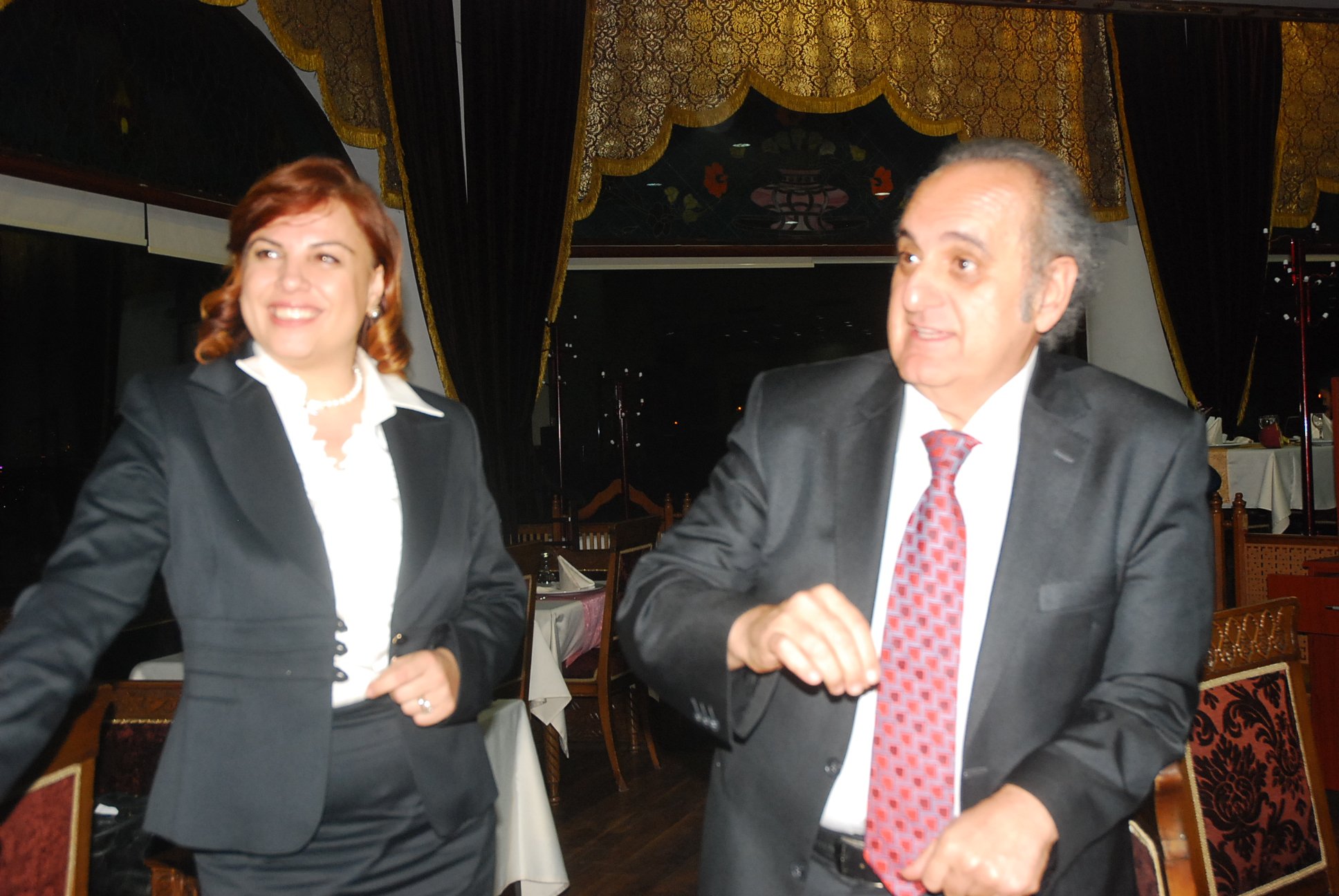 Ankara?yı Yönetenlerin Bilinmeyen Yüzleri