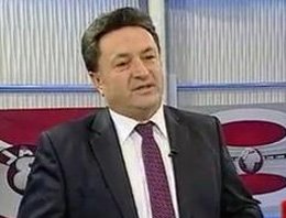 Seymenbaşı Özarslan,  Ankara İçin Yola Çıktı 