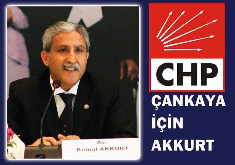 Çankaya Dünya?nın Markası Olacak