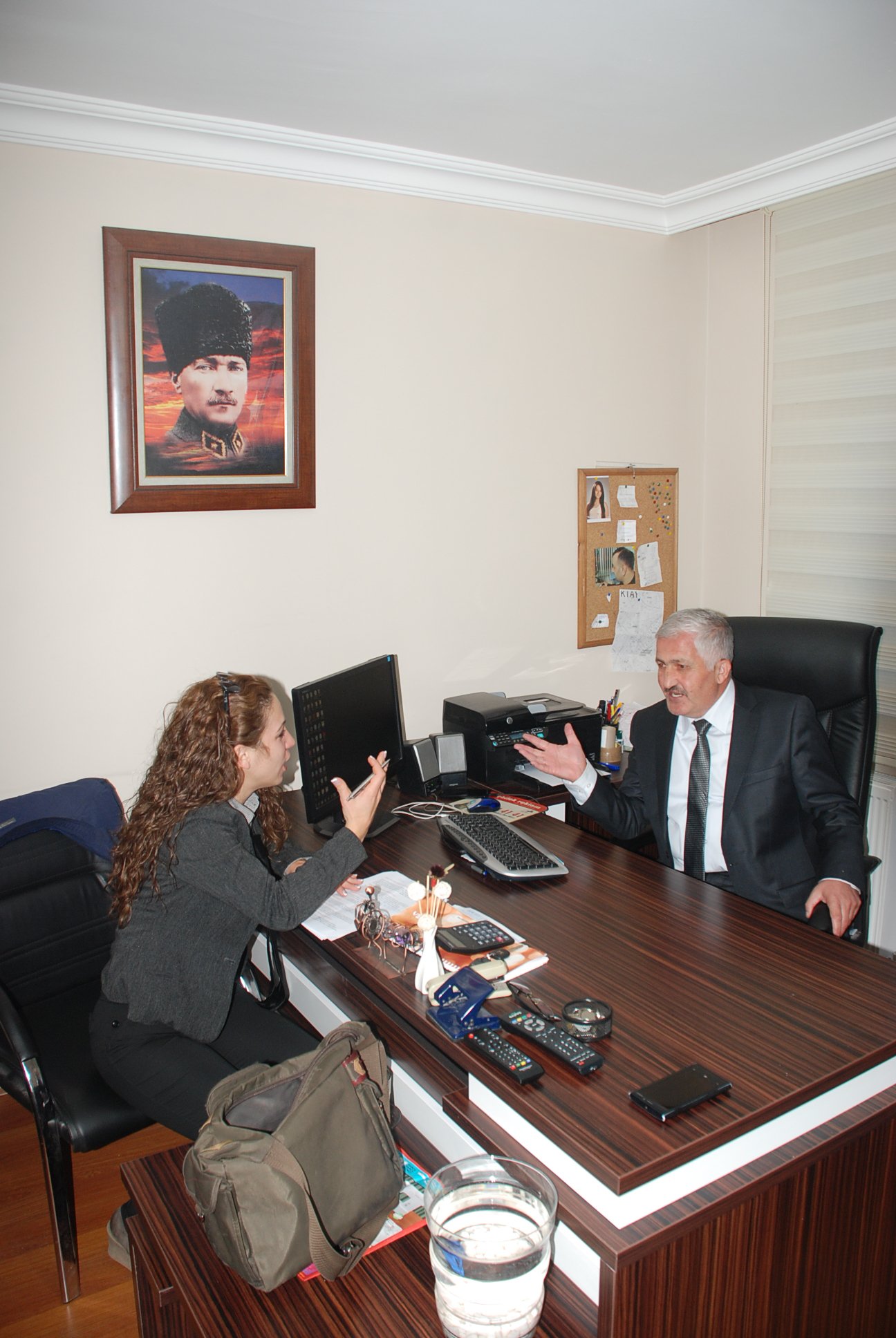 CHP`li Kaya`dan Dershane Yorumu 