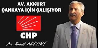 CHP`li Akkurt 