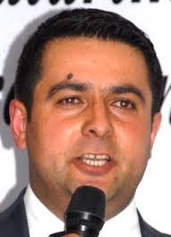 Gölbaşında Ak Parti ve MHP Kavgası 