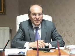 MHP`li Kutlugün Kaçak Baz İstasyonları İçin Sert Konuştu 