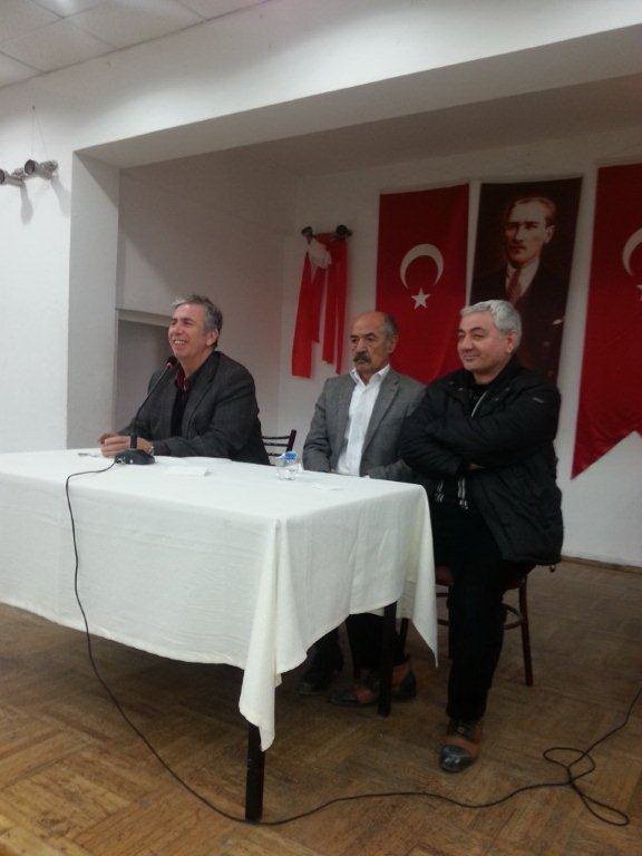 Mansur Yavaş ne karar verdi 