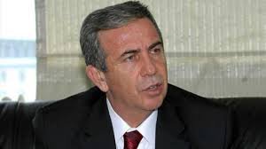Mansur Yavaş`ın Ankara Adaylığı Danışmanı İşinden Etti 