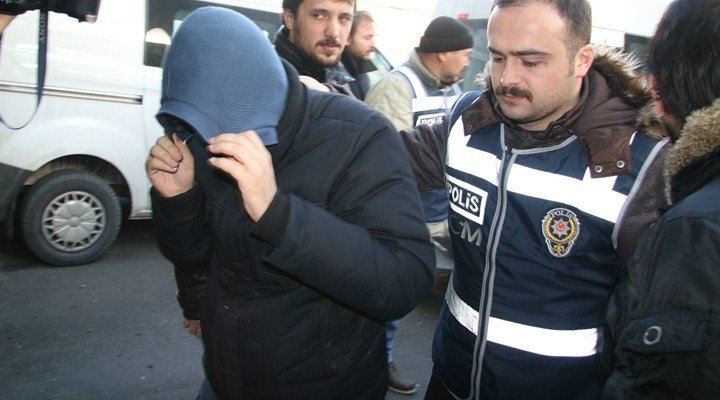 Yolsuzluk ve Rüşvet Operasyonunda Son Durum