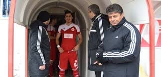 Ankaragücü Transfer Çalışmalarına Başladı.