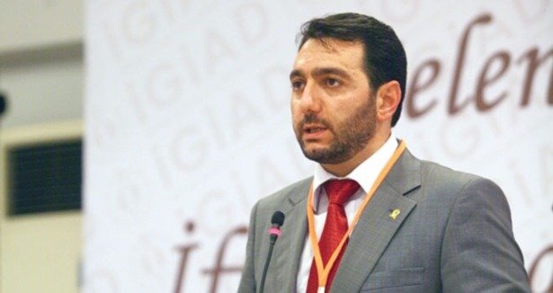 SİYASETİN, KURUMLARIN, MEDYANIN?DA BİR ÖLÇÜSÜ OLMALI!