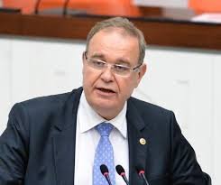 CHP?Lİ ÖZTRAK: YÜRÜTME YARGIYA EL KOYDU, HÜKÜMET DARBESİ YAPILDI  