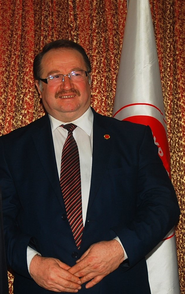 DYP Ankara`da Atağa Geçti 