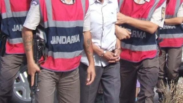 Gözaltı kararını Jandarma da uygulamadı