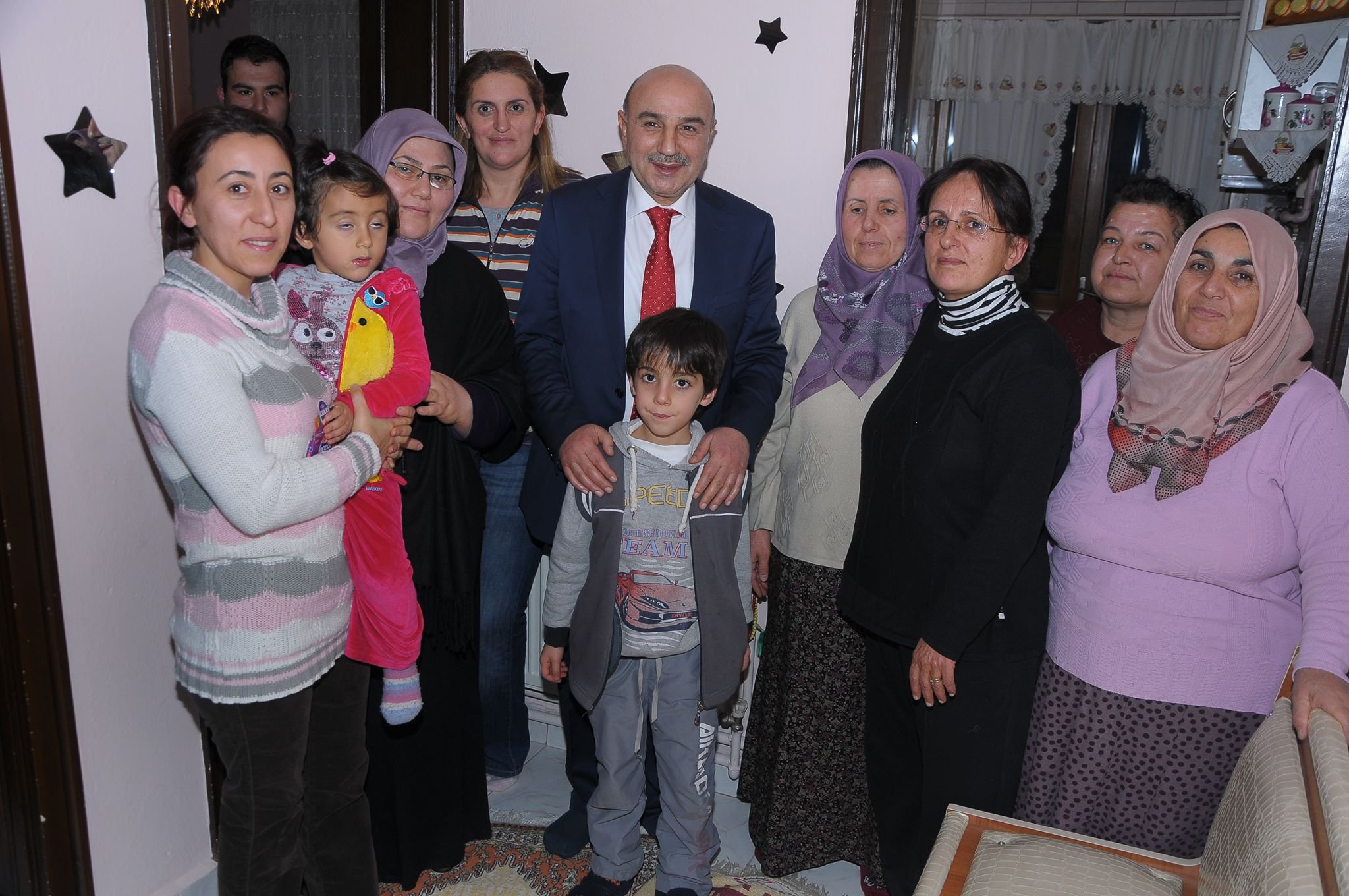 Keçiören`de Dengeler Değişti 