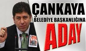 CHP`li Tüzün`den Çankaya`da Büyük İddia   