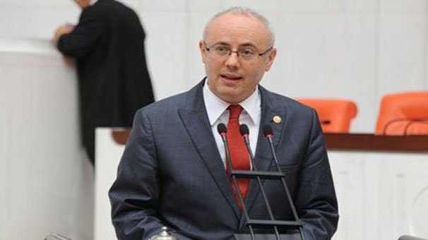 Ak Parti`de hazan sürüyor