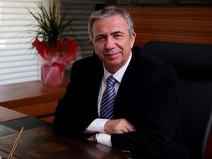 Mansur Yavaş İlk Sözü Verdi