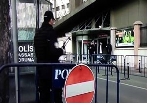 MEDYA`YA EMNİYET YASAĞI YARGIDAN DÖNDÜ!
