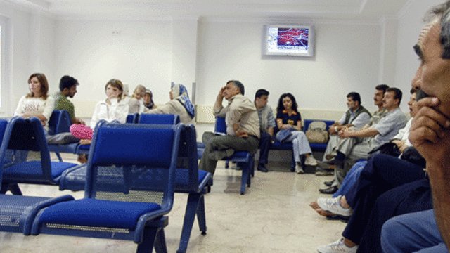 Sağlık Bakanlığı Alarm Verdi 