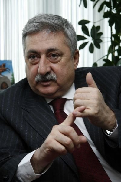 Oda Başkanlığında Gergin Seçim
