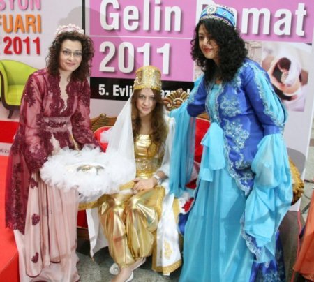 En Çok Evlendiren İliz