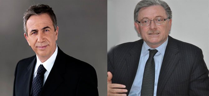 CHP`de Alçın`ın İstifa Krizi 