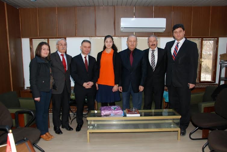 YENİ SATIKADIN SEN OLABİLİRSİN