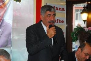Keçiören`de Tanrıverdi İddialı