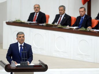 Referandum yapılmayacak