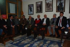 MHP`li Karakaya; 