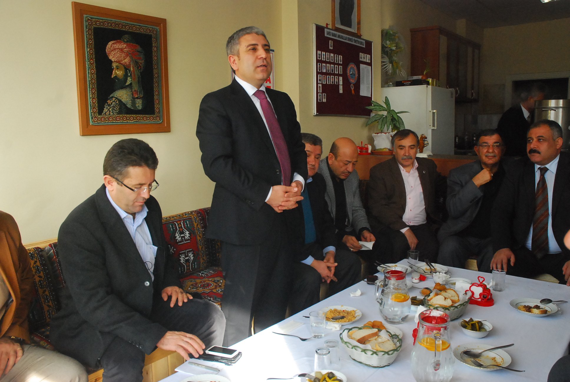 CHP`li Torun 