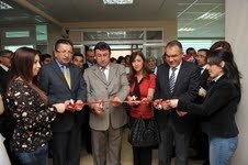 Anafartalar Konukevi Açıldı