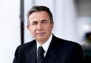 Mansur Yavaş`tan Ankaragücü mesajı
