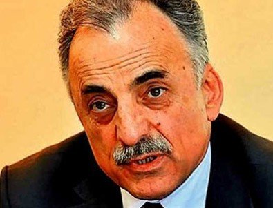 Taşdelen ismini duyan Karayalçın istifayı bastı