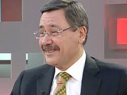 Gökçek?ten Yavaş?a ?Teyyo Dayı? Benzetmesi?