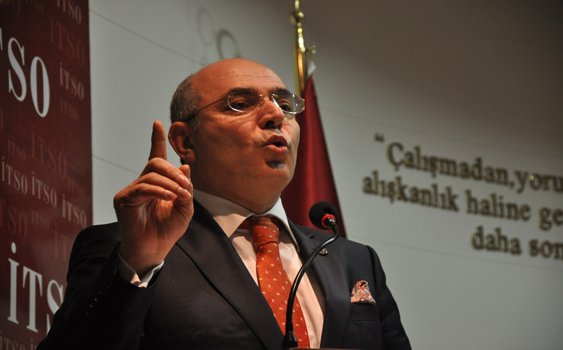 MHP`LI KARAKAYA: KAZANACAĞIZ. BIZ, BU INANCI BOŞA ÇIKARMAYACAĞIZ