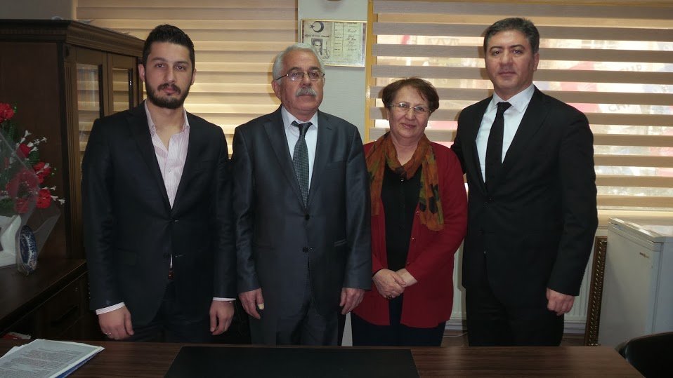 CHP Keçiören Adayı Dr. Murat Emir`den İddialı Çıkış 