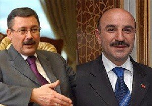 Turgut Altınok`tan Melih Gökçek`e belgeli cevap