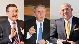 Ankara Siyasetinde Son Kartlar açıldı.  