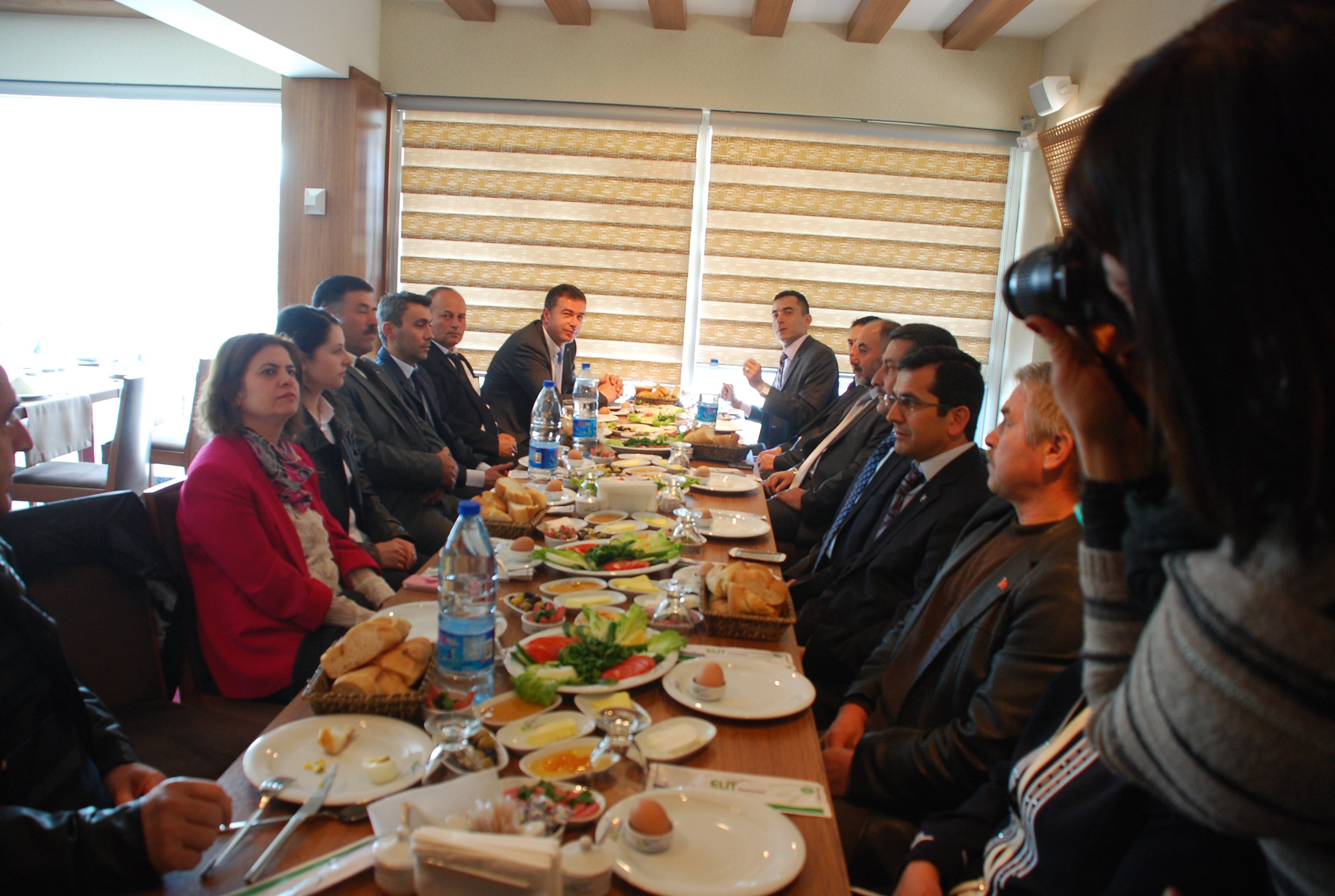 MHP Kazan`da Sorunları Çözmek İçin İddialı