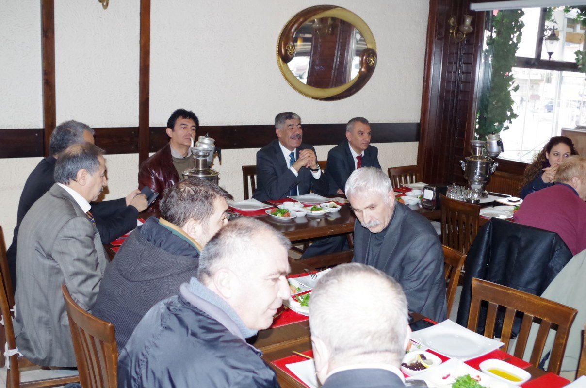 Tanrıverdi; 