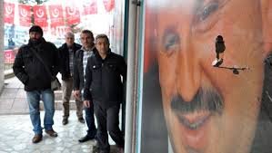 Başkent`te Kirli Siyaset