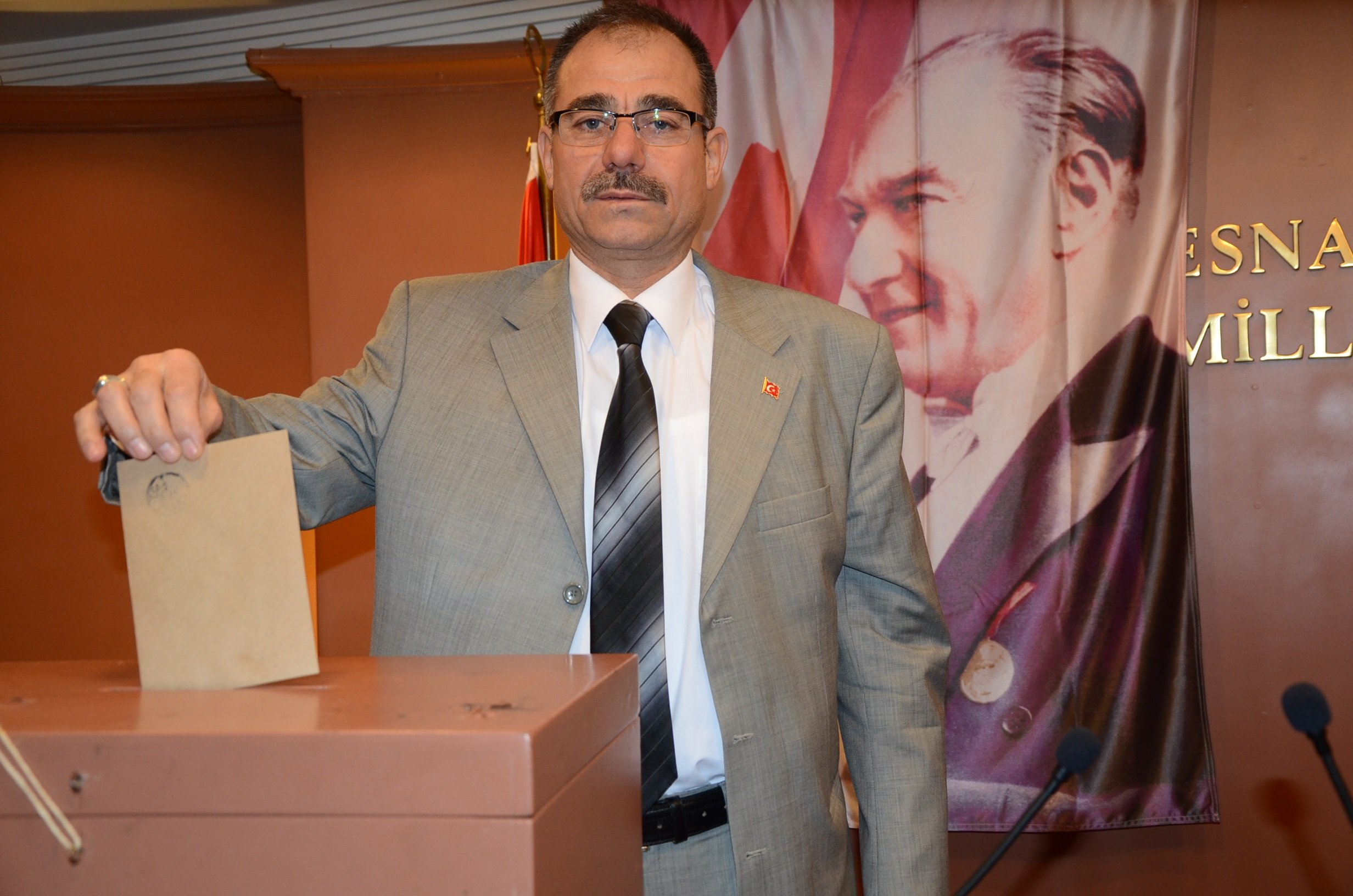 Polat, güven tazeledi