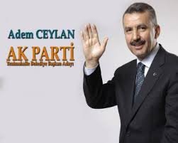 Yenimahalle Ceylan İle Yenilenmeyi Bekliyor
